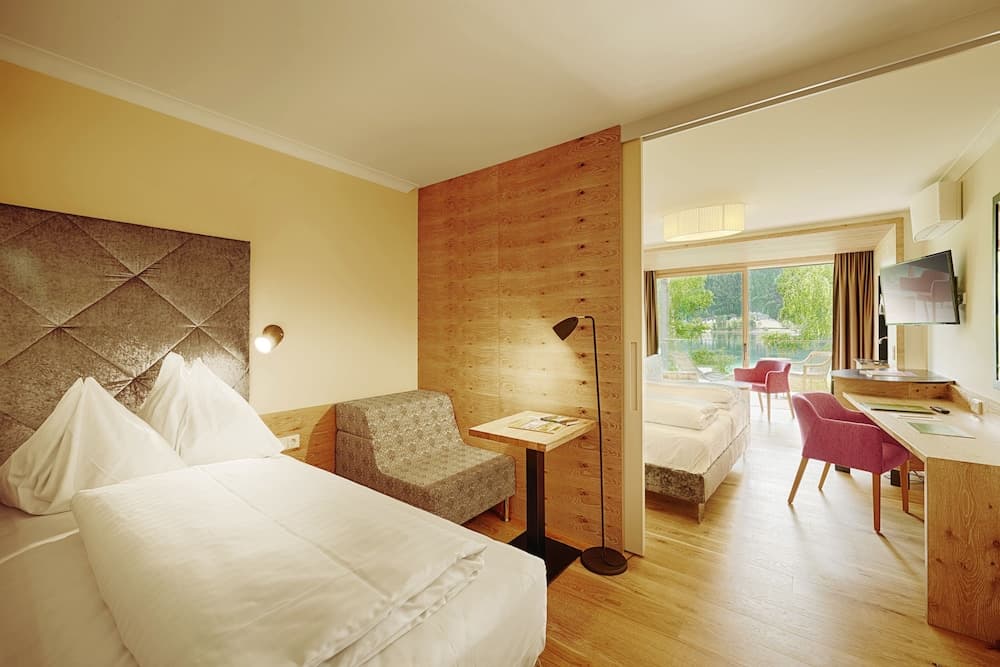 Amerika-Holzer Hotel Resort