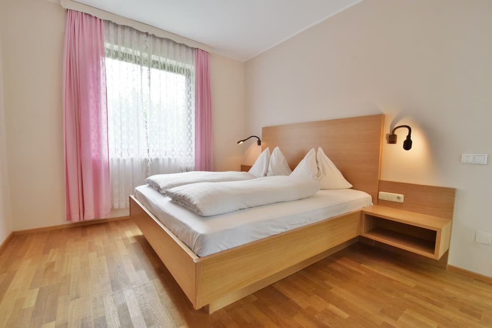 Amerika-Holzer Hotel Resort