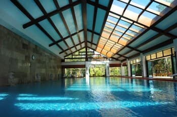 New Century Resort & Spa Puer