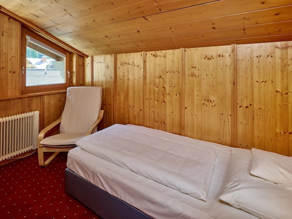 Hotel Monika & Montafon Chalets