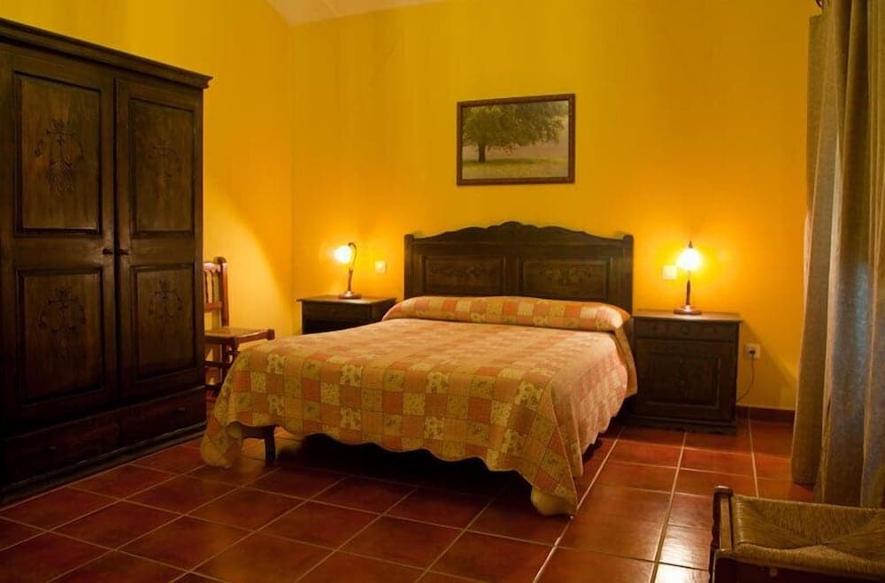 Casa Rural Las Canteras