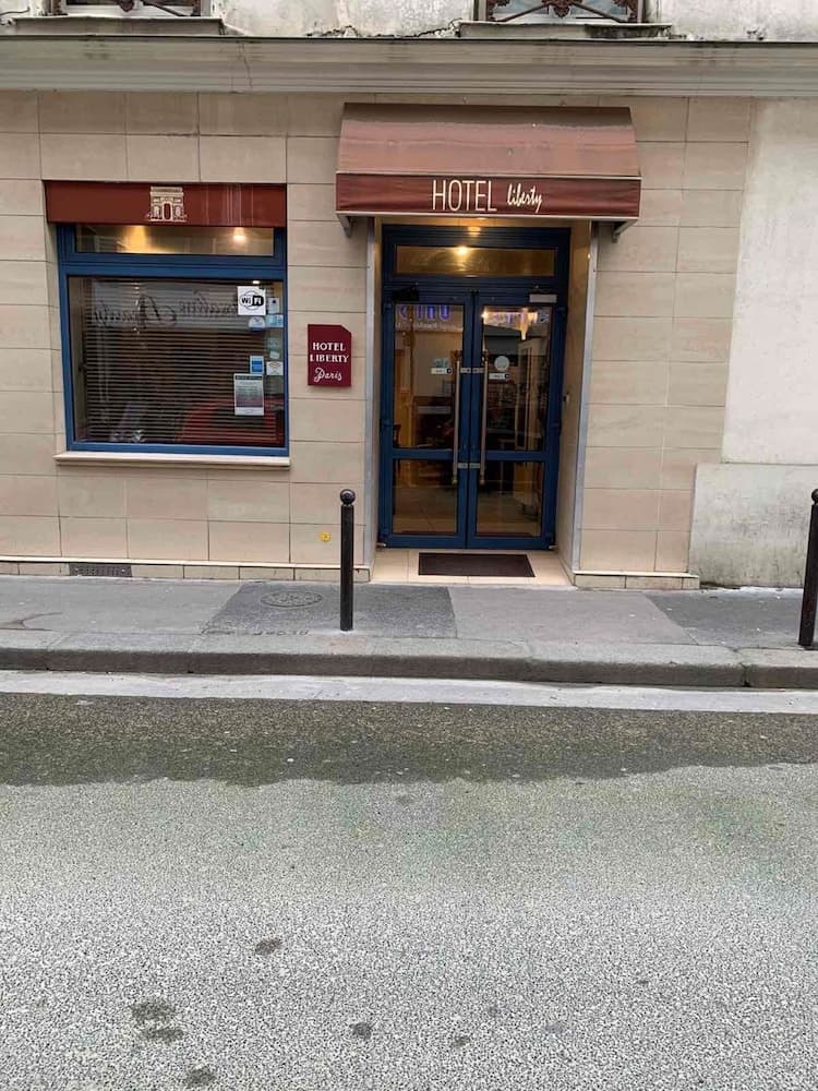 hotel image