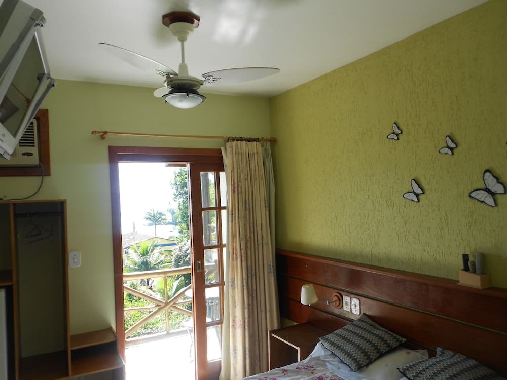 Pousada Alvorada dos Borbas