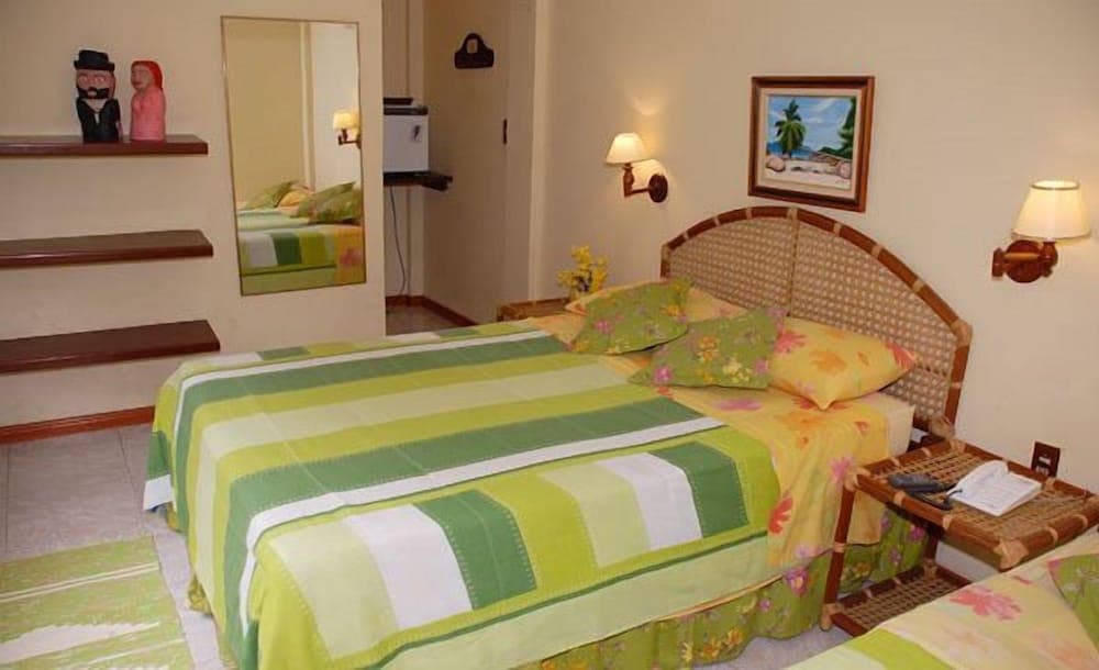 Pousada Portal dos Borbas