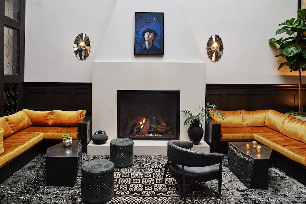 Hotel Figueroa, an Unbound Collection by Hyatt