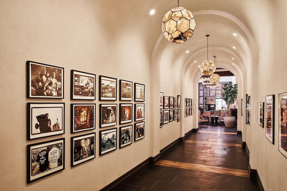 Hotel Figueroa, an Unbound Collection by Hyatt