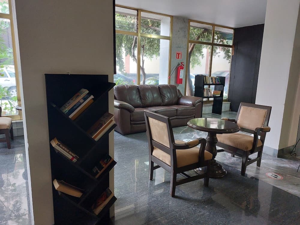 Residencias Señorial