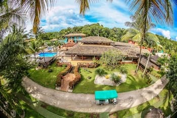 Ecoporan Hotel Charme Spa & Eventos