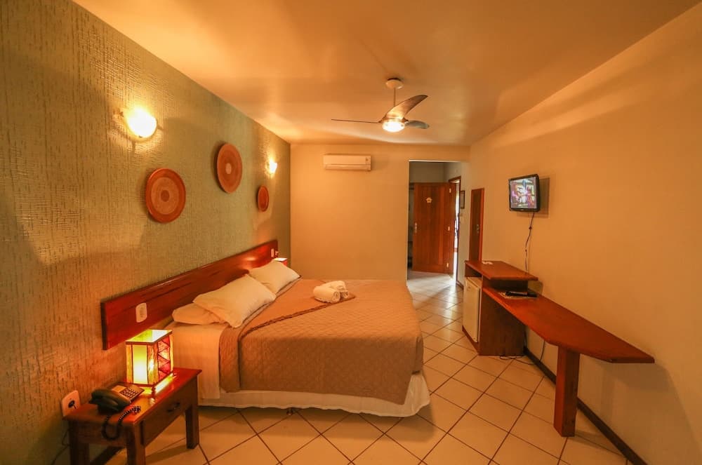 Ecoporan Hotel Charme Spa & Eventos