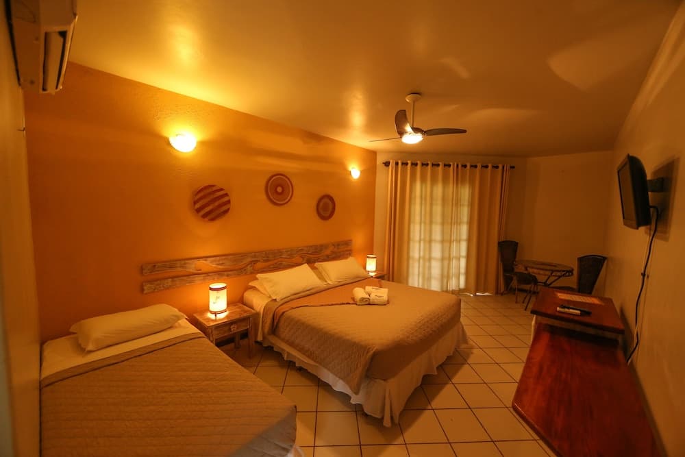 Ecoporan Hotel Charme Spa & Eventos