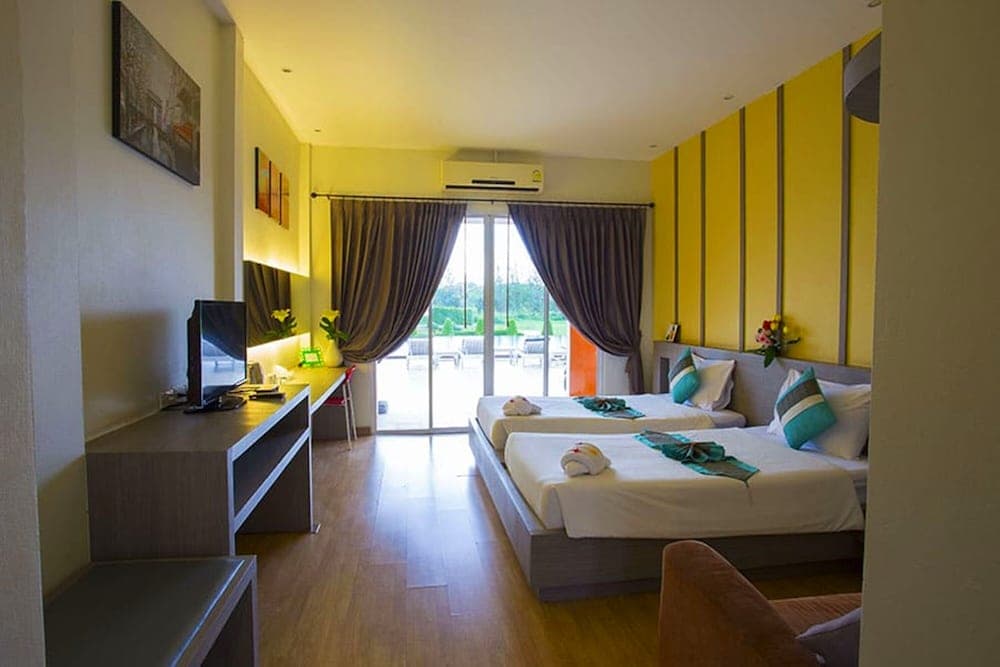 hotel image