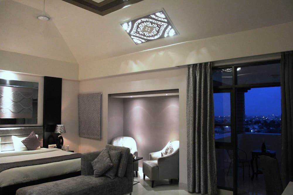 Regenta Resort Bhuj, By Royal Orchid Limited