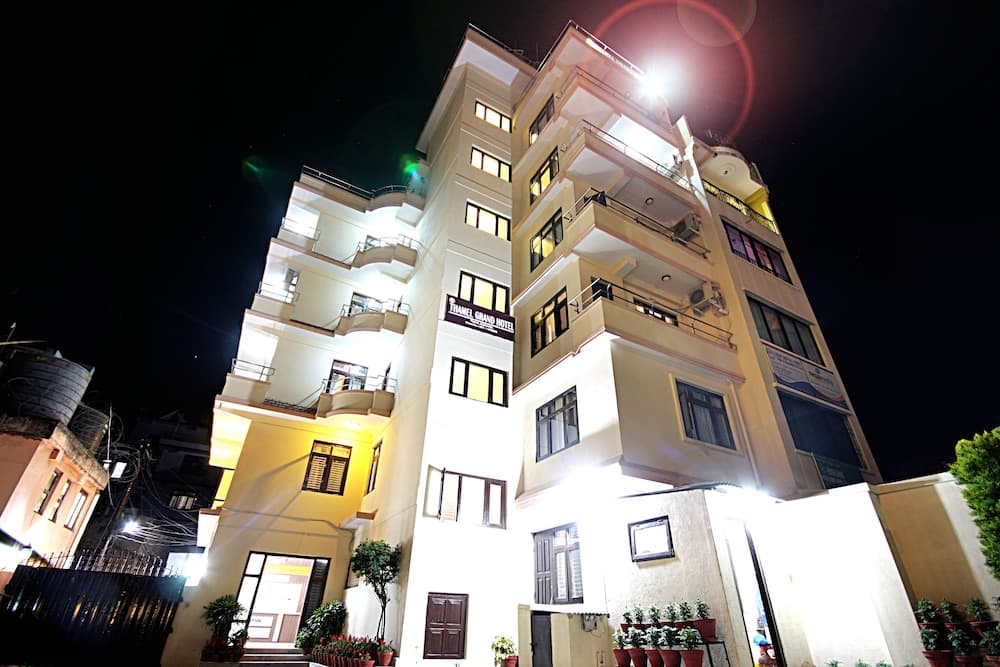 hotel image