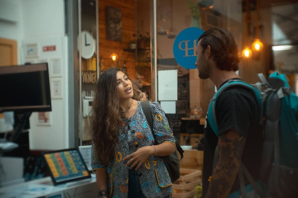 Lisbon Destination Hostel