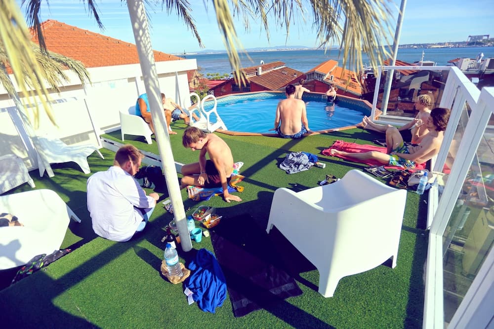 hotel image
