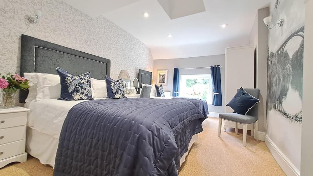 Ironbridge View Townhouse