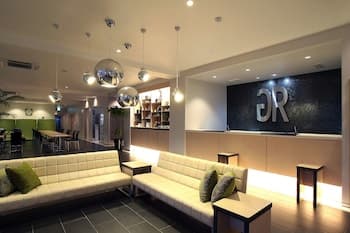 Green Rich Hotel Yamaguchi Yuda Onsen