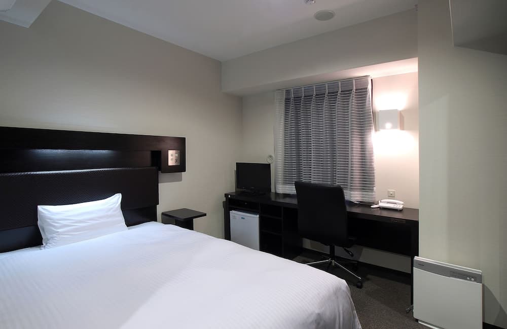 Green Rich Hotel Yamaguchi Yuda Onsen