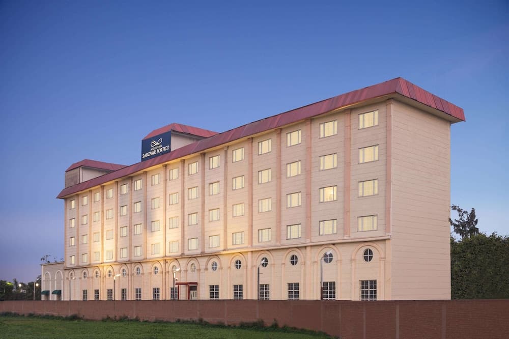 hotel image