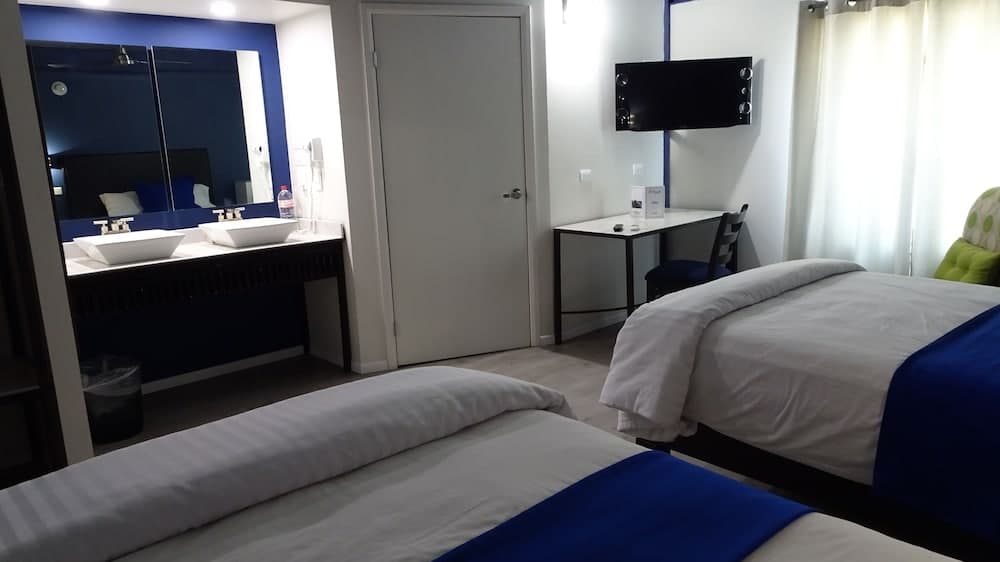 Hotel El Dorado Hermosillo