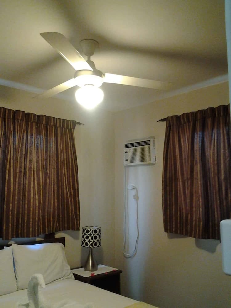 Aparta-Hotel Villa Baya