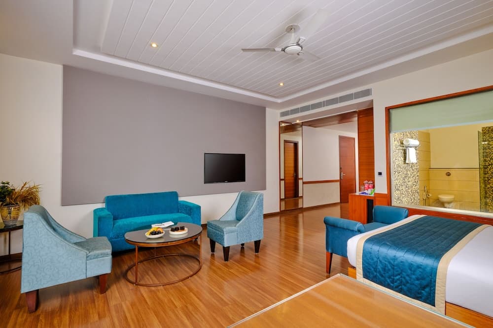 Best Western Country Woods Ambala