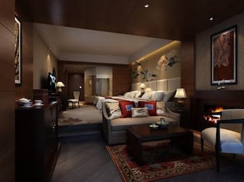 Howard Johnson Tianyuan Resort Jiuzhaigou