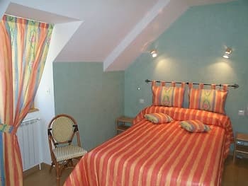 Hôtel Restaurant Rodier