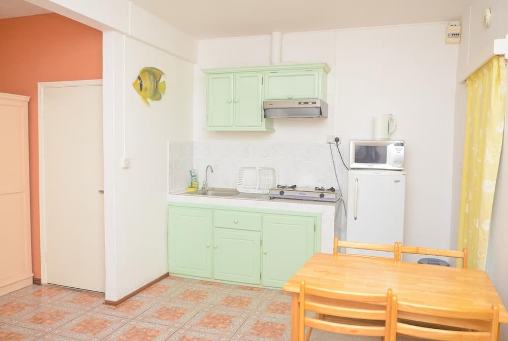 Wanna Studio Apartments