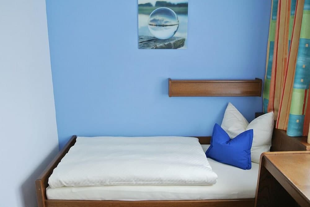 Pension Paradiesgartl