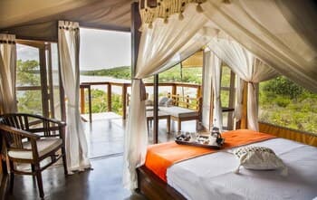 Naara Ecolodge & Spa