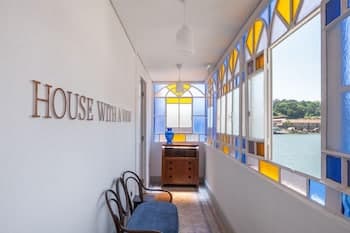 1872 River House by Olivia