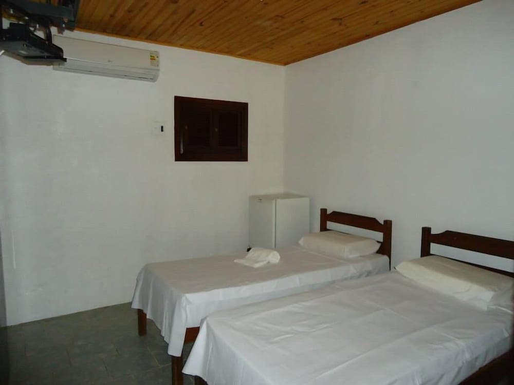 Pousada Maria Bonita