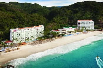 Hyatt Ziva Puerto Vallarta - All-inclusive