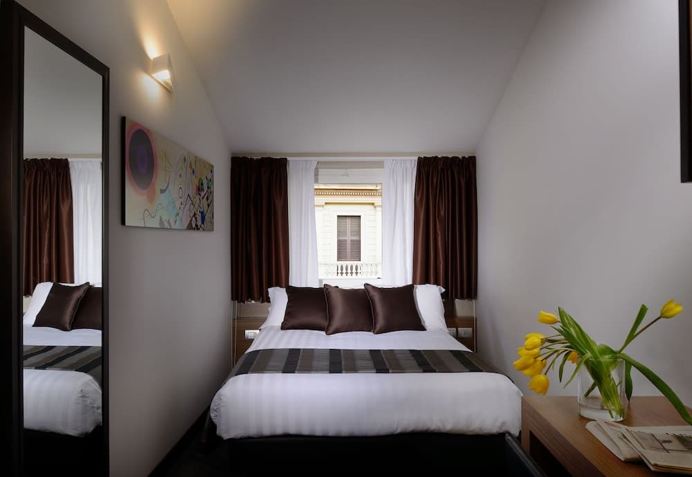 Rome Art Hotel - Trevi Hotels Group