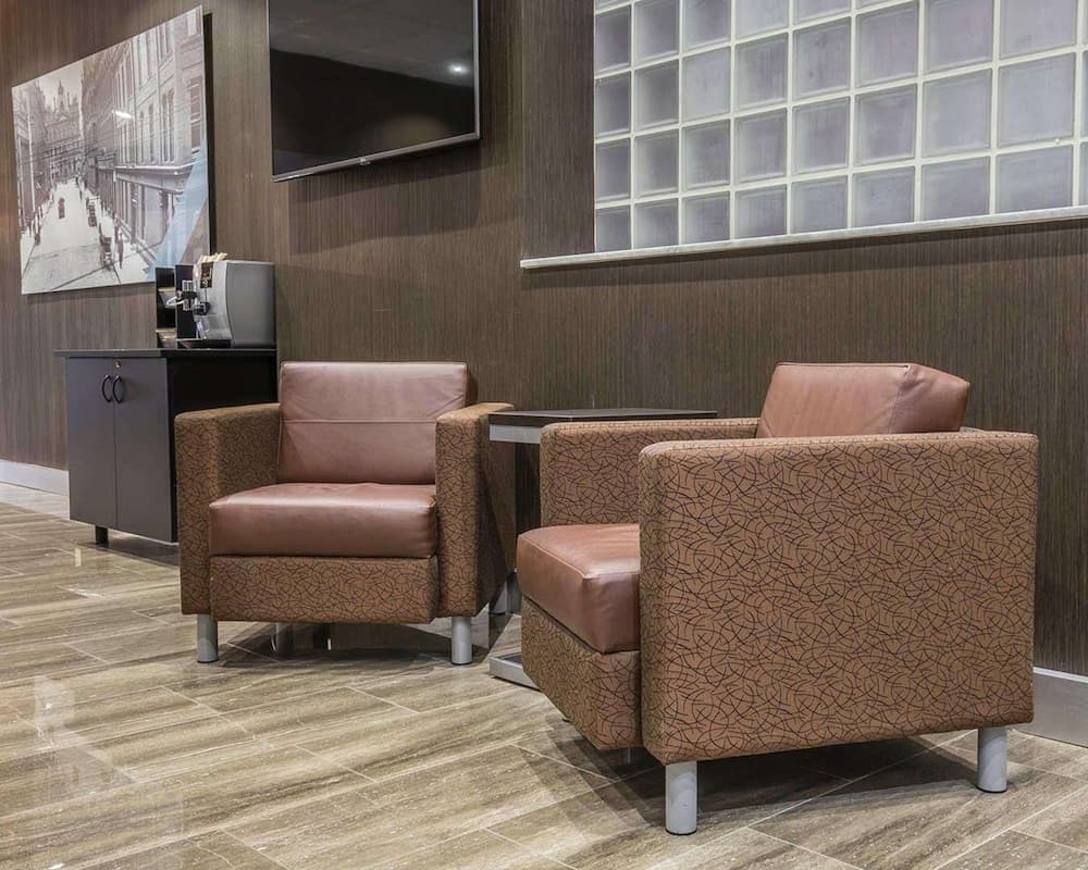 The Saint James Hotel, an Ascend Collection Hotel