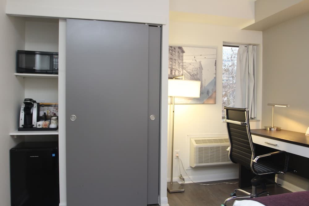 The Saint James Hotel, an Ascend Collection Hotel