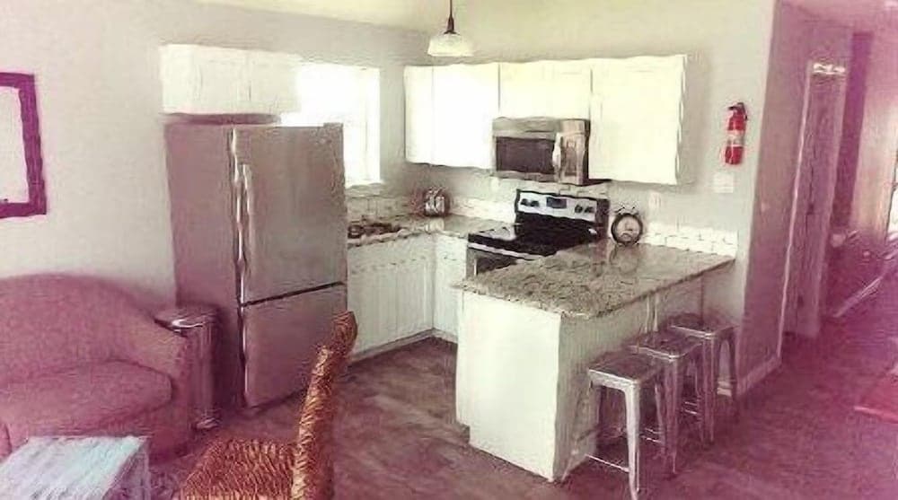 Corpus Christi Hotel