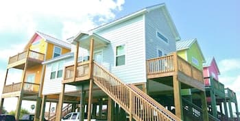 Corpus Christi Hotel