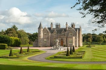 Trump Macleod House & Lodge