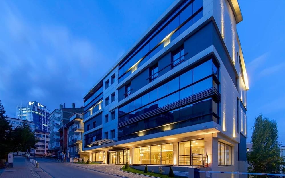 hotel image
