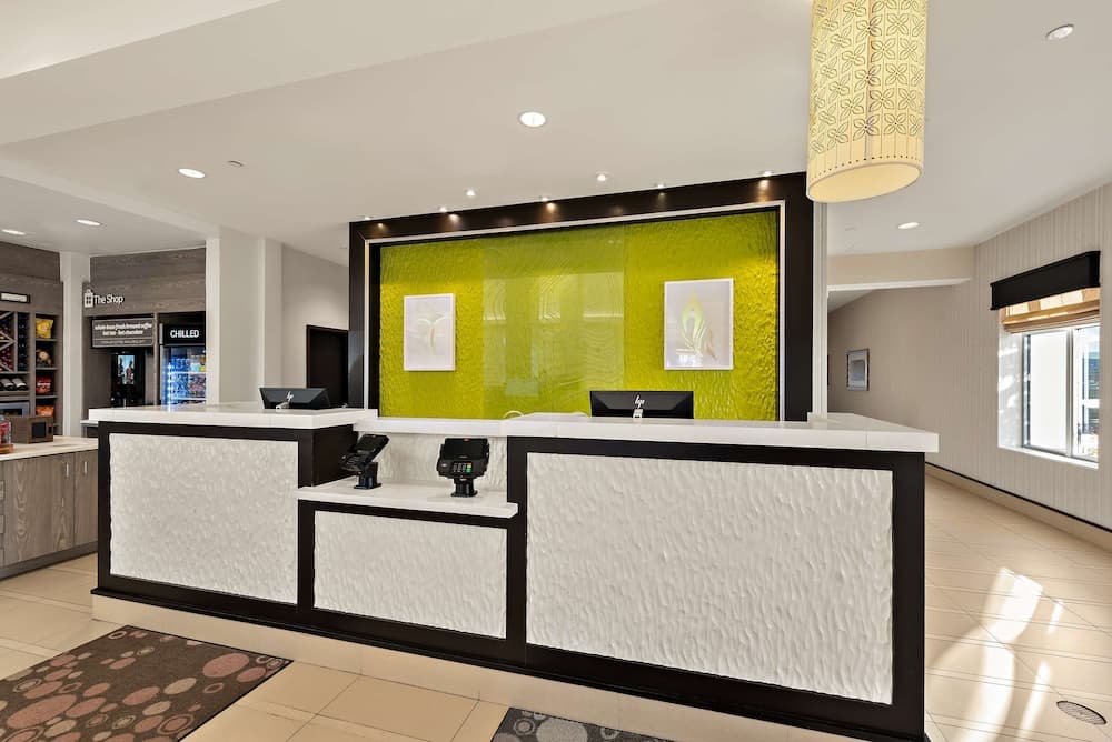 Hilton Garden Inn Findlay