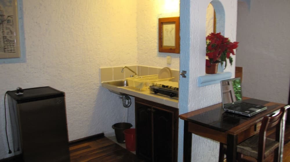 Eco-Hotel El Rey del Caribe