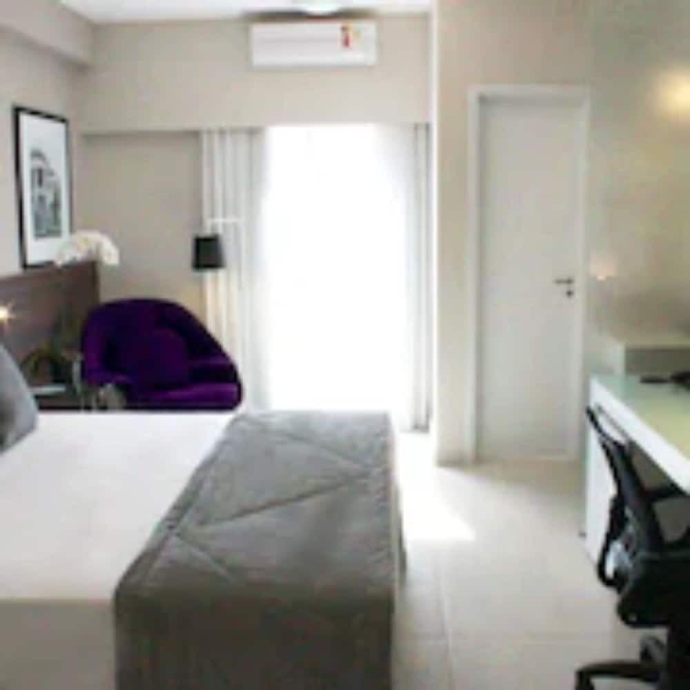 Blue Tree Towers Bauru