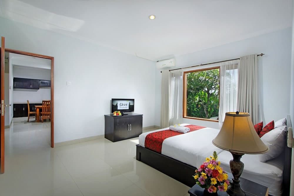 The Brothers Villas Padang Padang