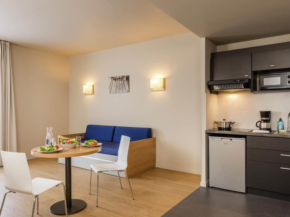 Aparthotel Adagio Access Dijon République