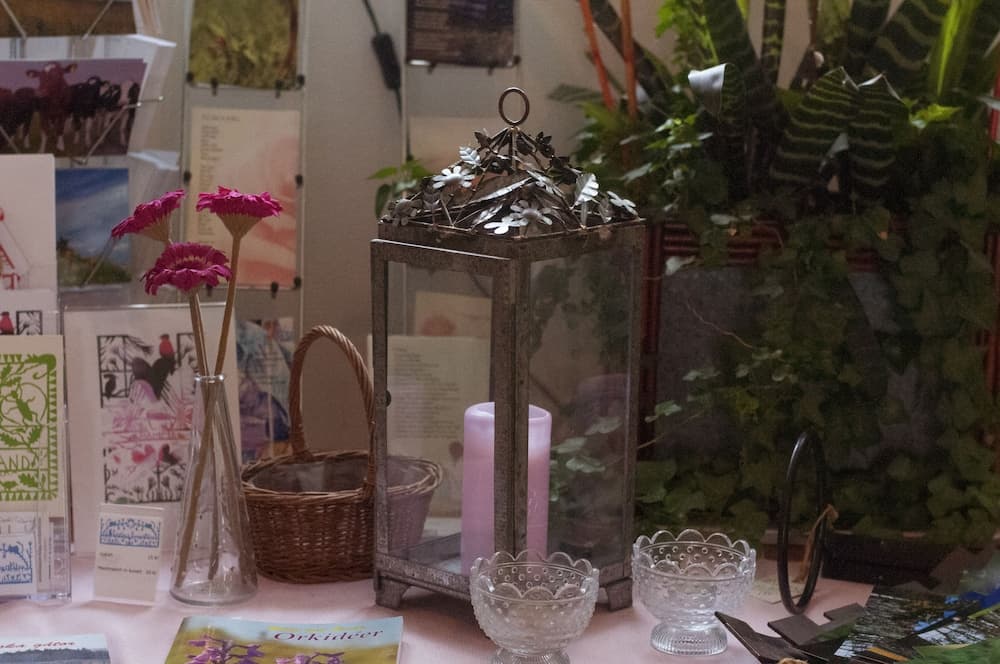 Edith & Julia Bed and Breakfast