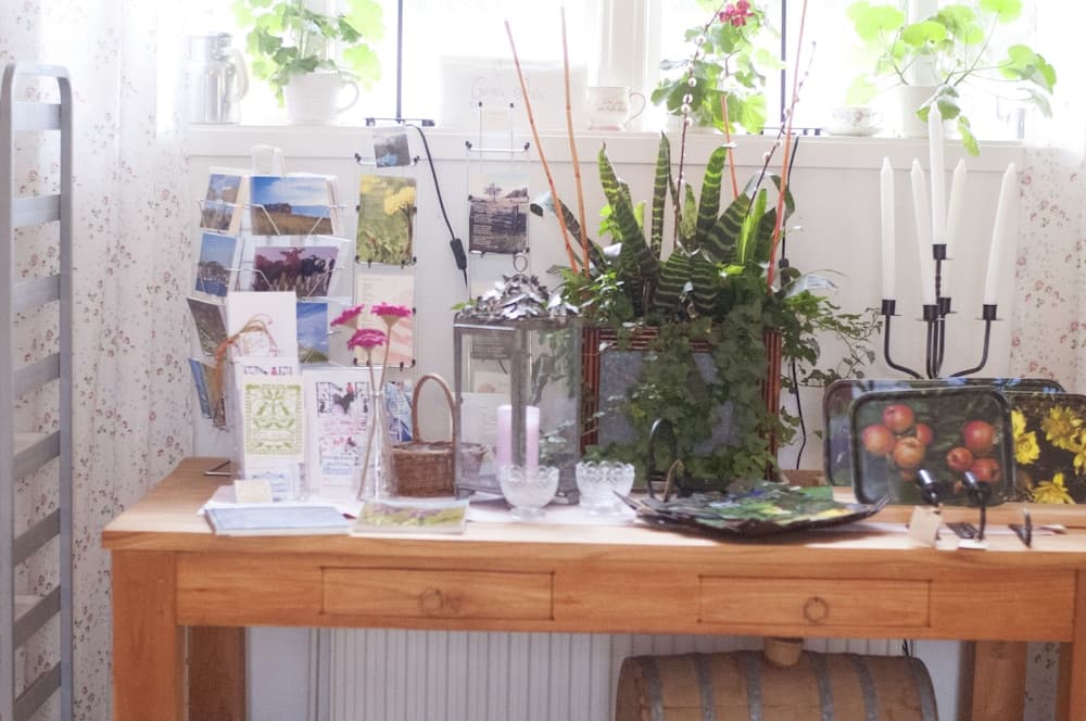 Edith & Julia Bed and Breakfast