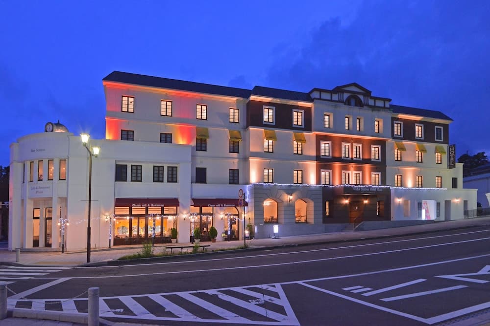 hotel image