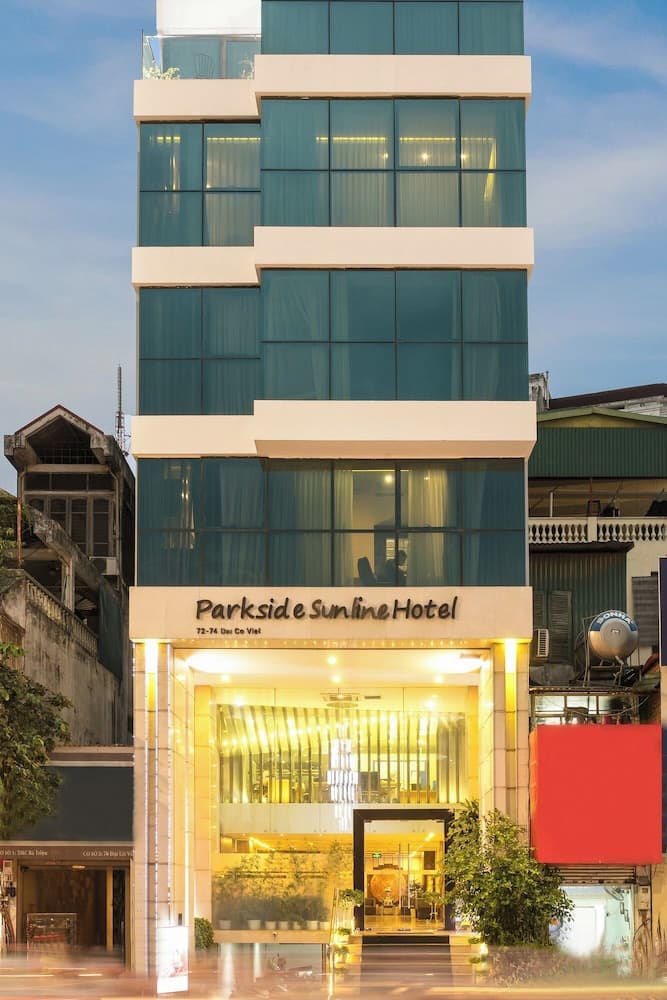 hotel image